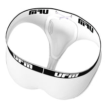 Load image into Gallery viewer, REG Support 0 inch Briefs Bamboo Black, Red, Gray, Royal Blue, White +NEW Wine & Pine