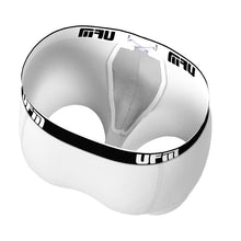 Load image into Gallery viewer, REG Support 6 Inch Boxer Briefs Bamboo Black, Red, Gray, Royal Blue, White +NEW Wine and Pine