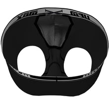 Load image into Gallery viewer, MAX Support 9 Inch Boxer Briefs Bamboo Gen 3.1 Black